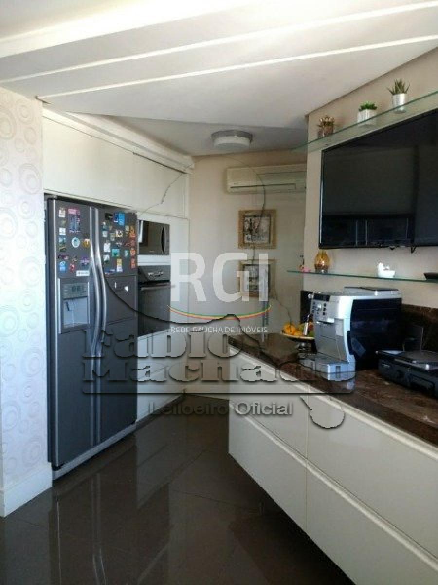 APARTAMENTO NO BAIRRO MORRO DO ESPELHO EM SÃO LEOPOLDO